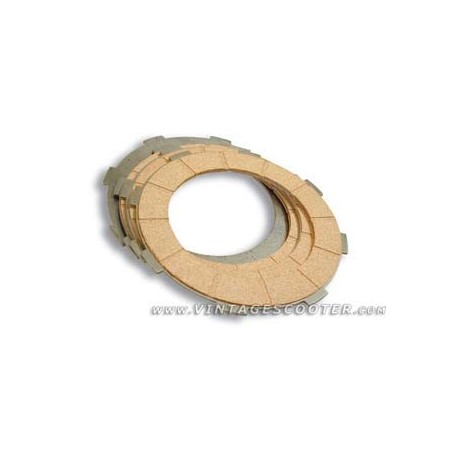 Disques embrayage Px Disc / Cosa 2